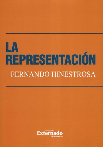 La representación