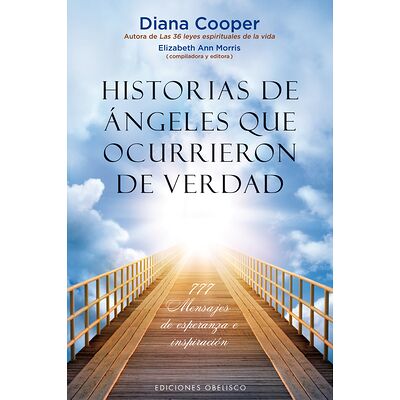 Historias de ángeles que...