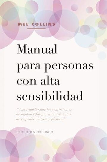 Manual para personas con...