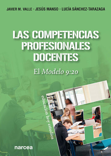 Las competencias...