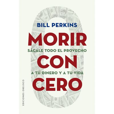 Morir con cero