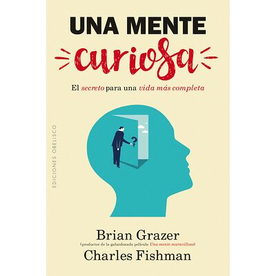 Una mente curiosa