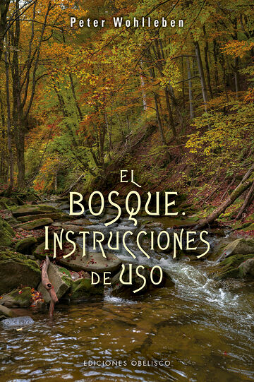 El bosque. Instrucciones de...