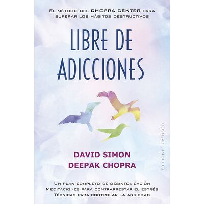 Libre de adicciones
