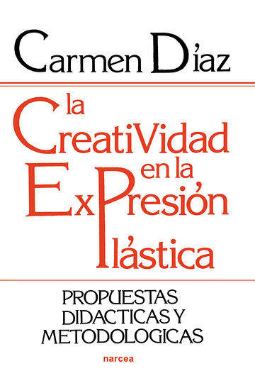 La creatividad en la...