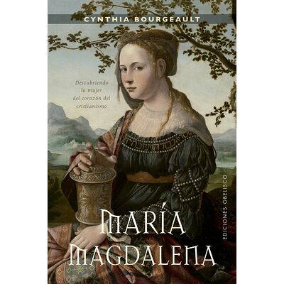 María Magdalena....