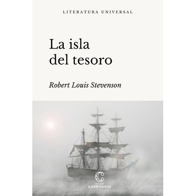 La isla del tesoro