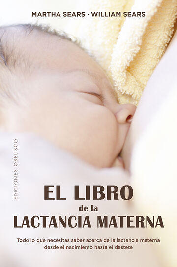 El libro de la lactancia...