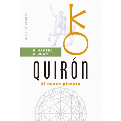 Quirón