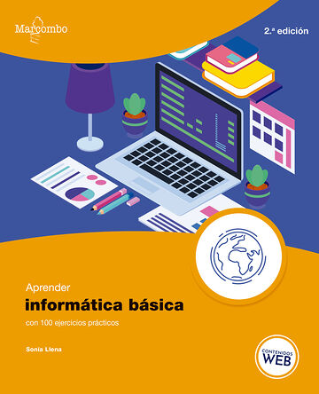 Aprender informática básica...