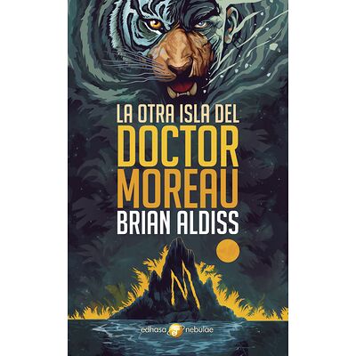 La otra isla del Doctor Moreau