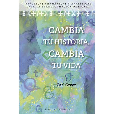Cambia tu historia, cambia...
