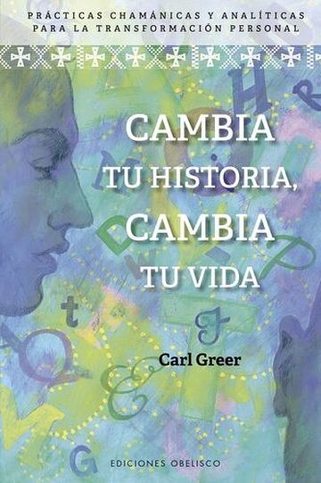 Cambia tu historia, cambia...