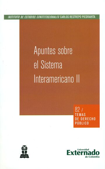 Apuntes sobre el Sistema...