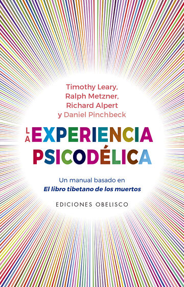 La experiencia psicodélica