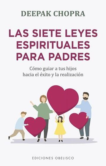 Las siete leyes...