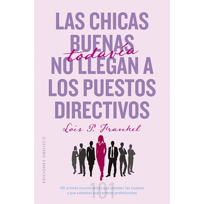 Las chicas buenas todavía...