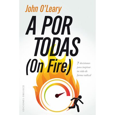 A por todas