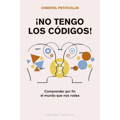 ¡No tengo los códigos!