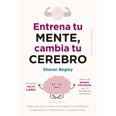 Entrena tu mente, cambia tu...