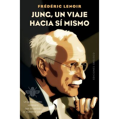 Jung, un viaje hacia sí mismo