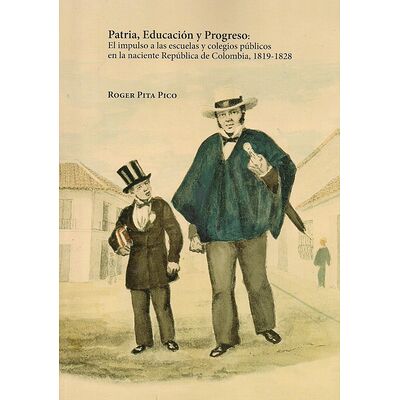 Patria, educación y...