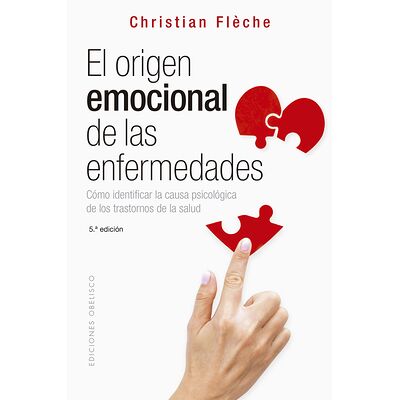El orígen emocional de las...