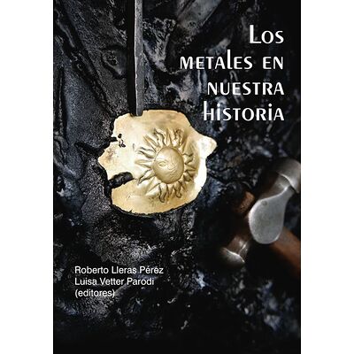 Los metales en nuestra...