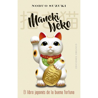 Maneki Neko