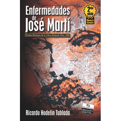 Enfermedades de José Martí