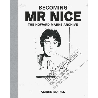 Becoming Mr Nice