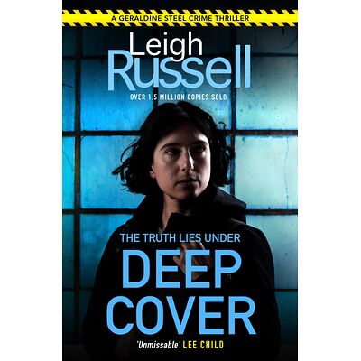 Deep Cover