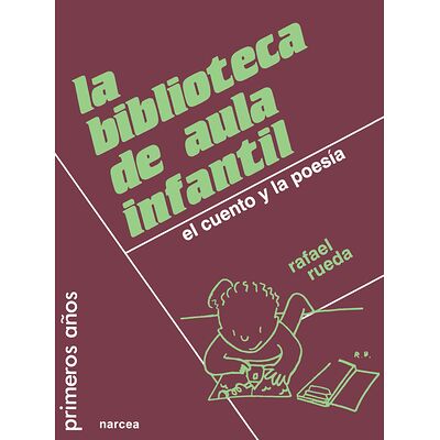La biblioteca de aula infantil