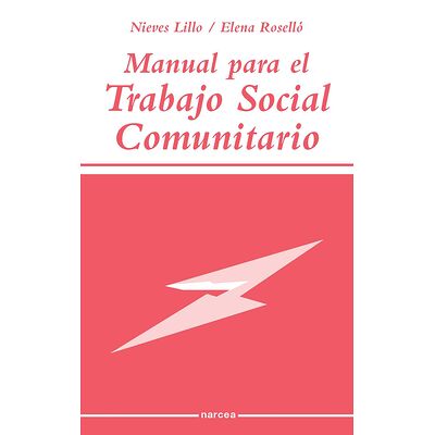 Manual para el Trabajo...