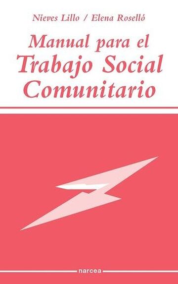 Manual para el Trabajo...