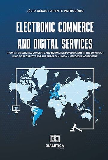 Electronic commerce and...