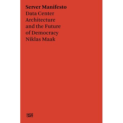 Server Manifesto