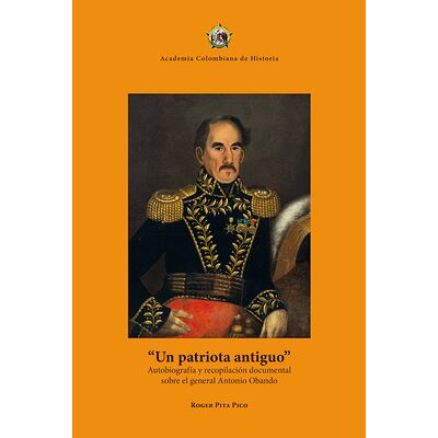 Un patriota antiguo:...