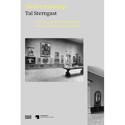 Tal Sterngast. Twelve...