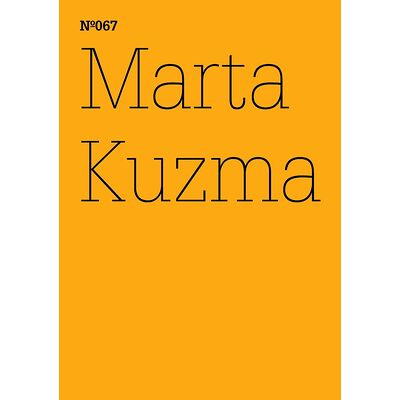 Marta Kuzma
