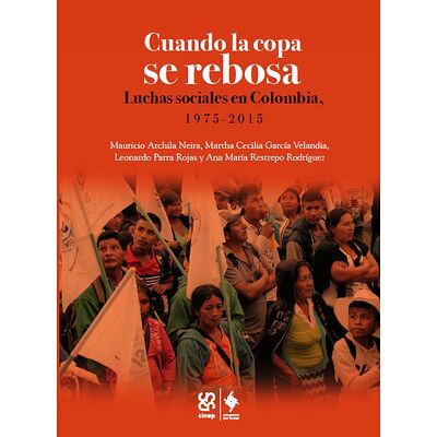 Cuando la copa se rebosa