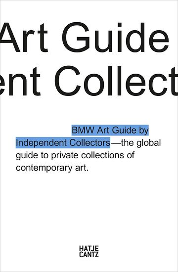 The Fourth BMW Art Guide by...