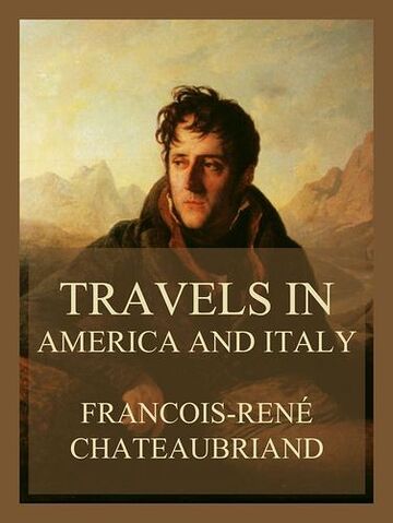 Travels in America and...