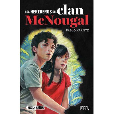 Los herederos del clan...