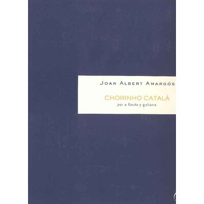 Chorinho català
