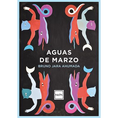 Aguas de marzo