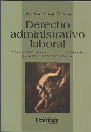 Derecho administrativo...