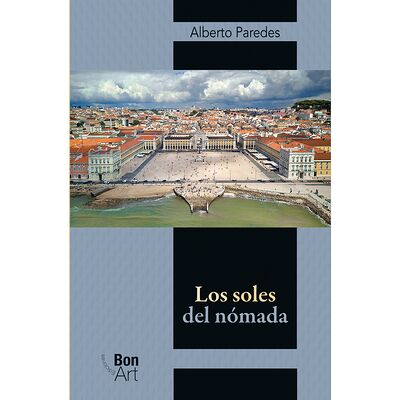 Los soles del nómada