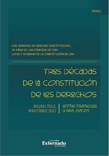 Tres décadas de la...