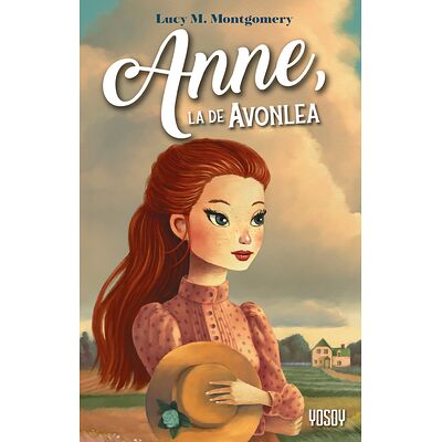 Anne, la de Avonlea